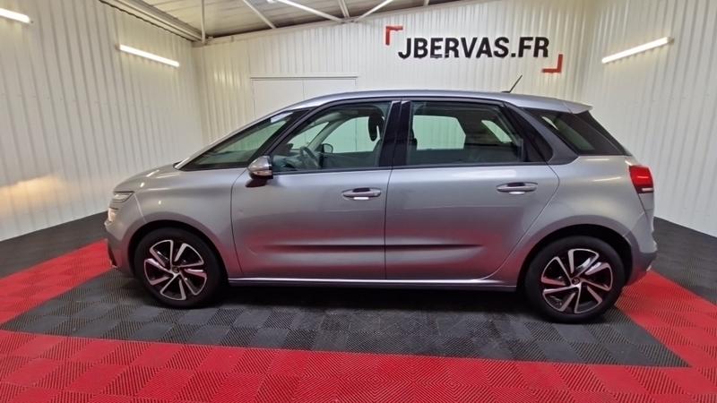 Citroën c4 spacetourer BlueHDi 130 s&amp;S Bvm6 Business