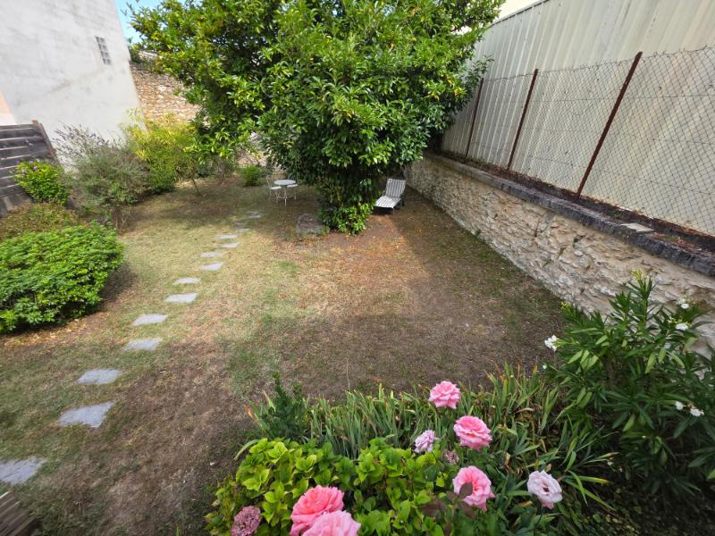 Maison - 144 m² - 6 pièces