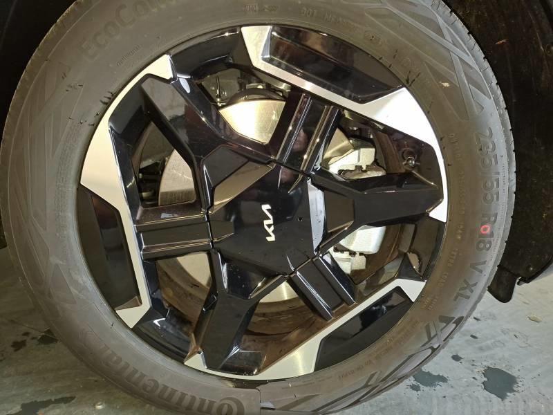 Kia Sportage Vp Hybride 239 ch Bva6 Gt-Line Premium