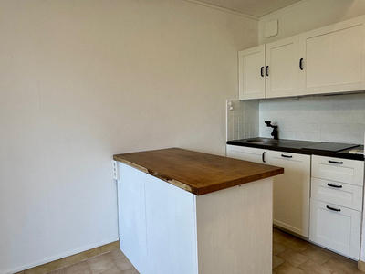 Appartement - 28 m² - 1 pièce