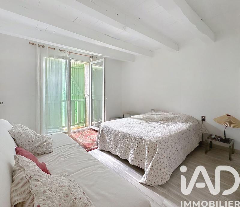 Maison - 195 m² - 5 pièces