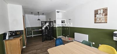 Local commercial - 40 m²