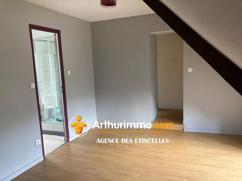 Maison - 142 m² - 7 pièces