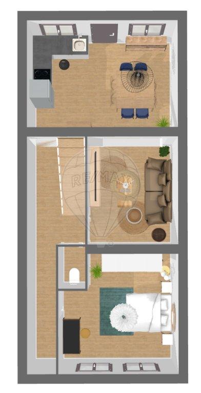 Maison - 110 m² - 6 pièces