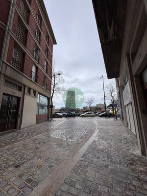 Appartement - 10 m² - 1 pièce