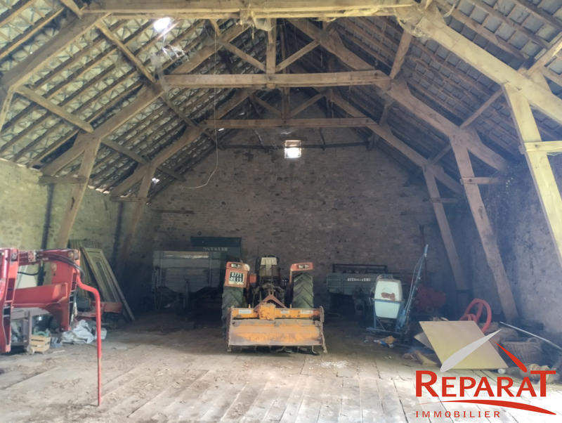 Maison - 157 m² - 7 pièces