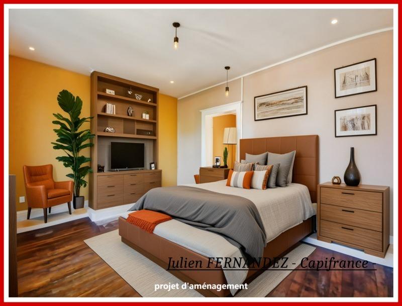 Maison - 152 m² - 6 pièces