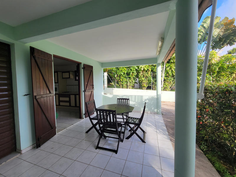 Villa - 176 m² - 7 pièces