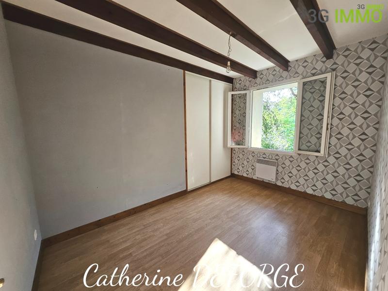 Maison - 145 m² - 10 pièces