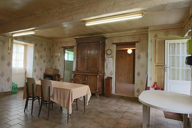 Maison - 114 m² - 5 pièces