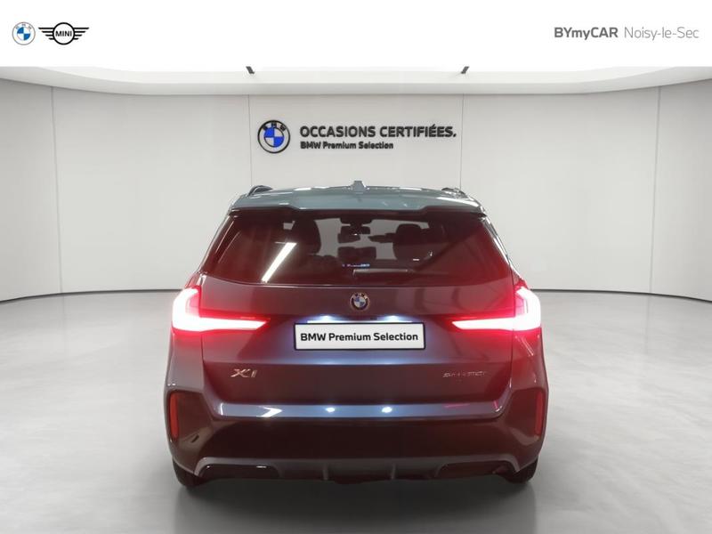 Bmw X1 U11 sDrive 20i 170ch Dkg7 m Sport