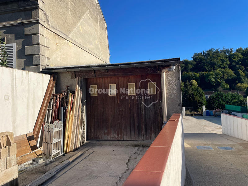 Immeuble - 14 pièces