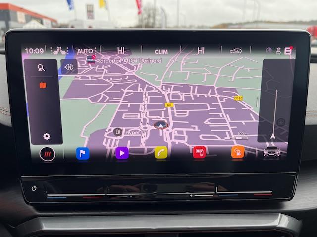 Cupra Formentor 2.0 Tdi 150 ch Business Edition