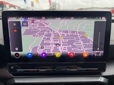 Cupra Formentor 2.0 Tdi 150 ch Business Edition