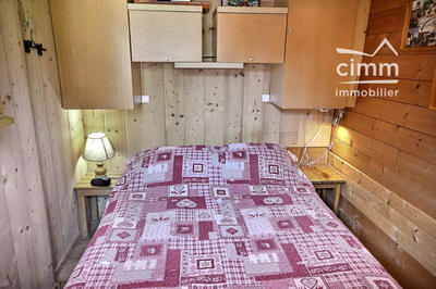 Châlet - 48 m² - 4 pièces