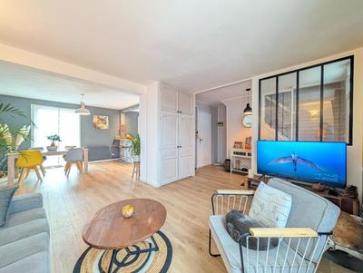 Pavillon - 85 m² - 4 pièces