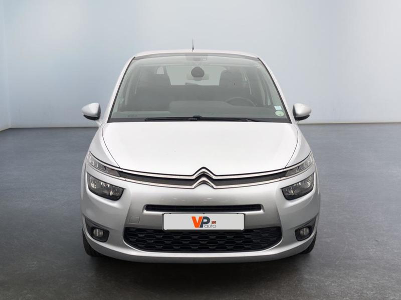 Citroën Grand C4 Picasso BlueHDi 120 s&amp;S Confort