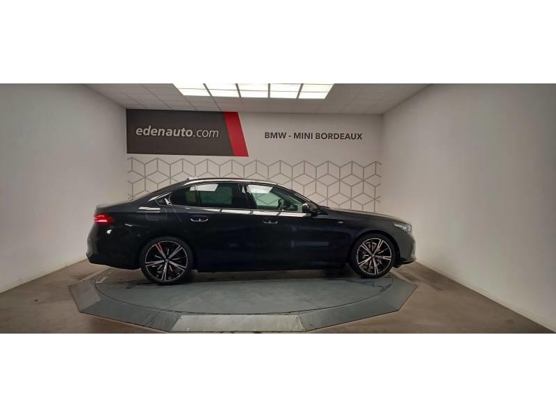 Bmw Série 5 i5 eDrive40 340 ch m Sport