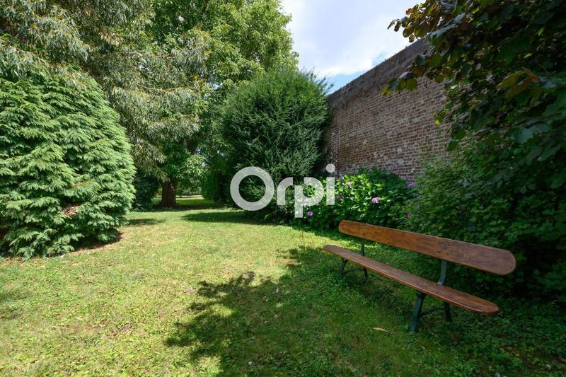 Maison - 214 m² - 5 pièces