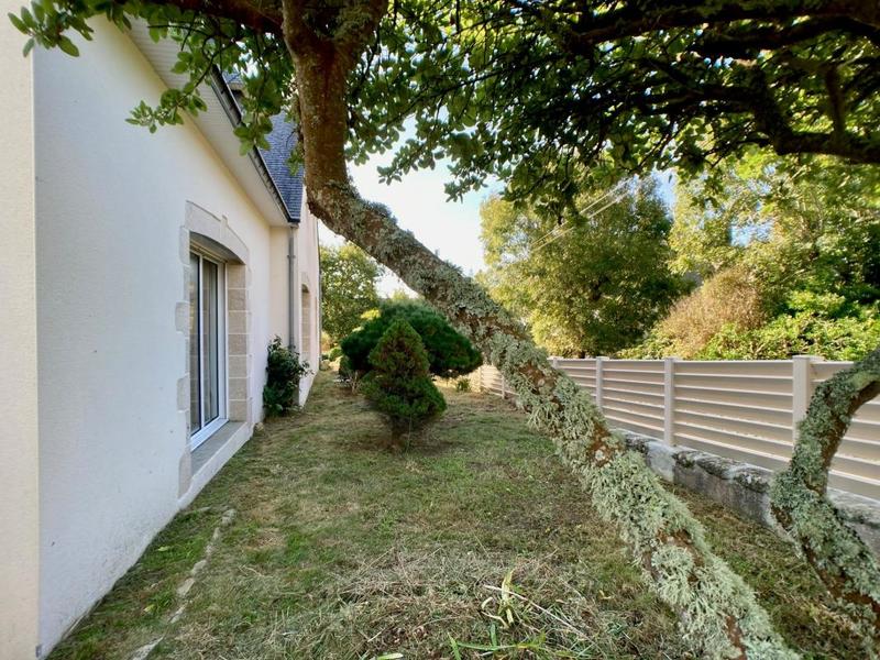 Maison - 158 m² - 7 pièces