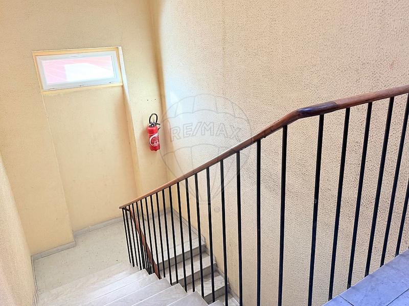 Studio - 18 m² - 1 pièce