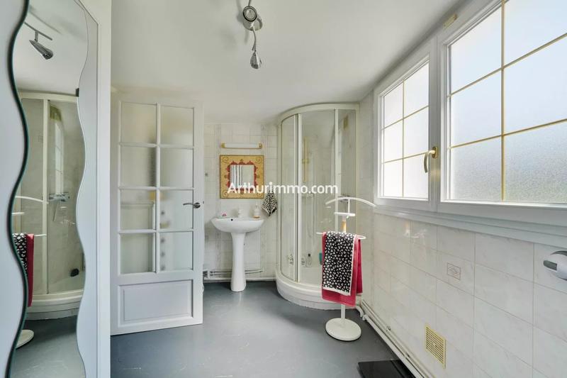 Maison - 50 m² - 3 pièces