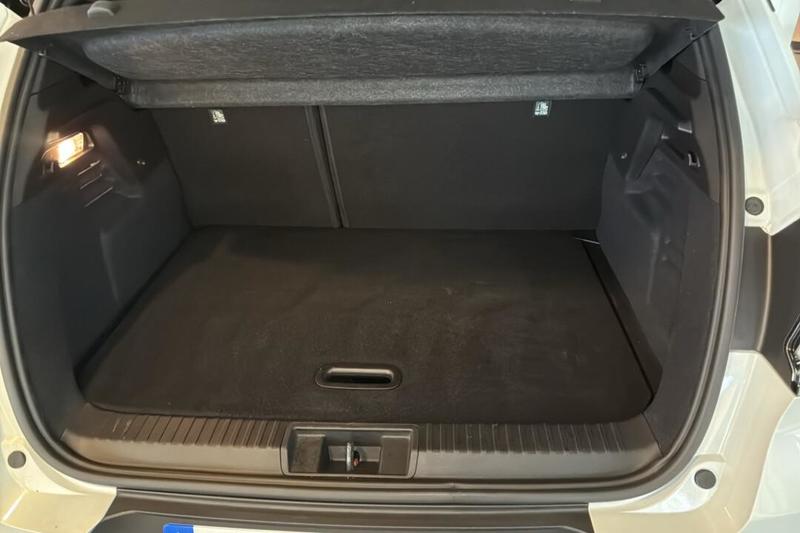 Renault Captur E-Tech full hybrid 145 ch Techno