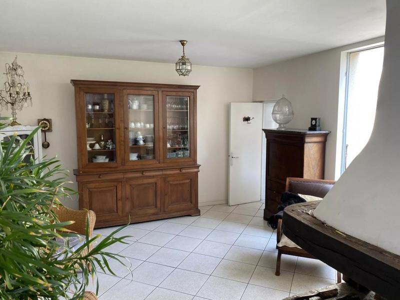 Maison - 130 m² - 3 pièces
