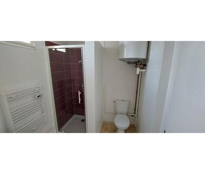 Appartement - 25 m² - 1 pièce