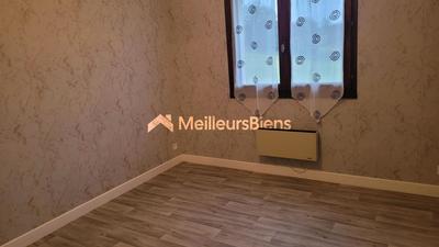 Maison de campagne - 85 m² - 4 pièces