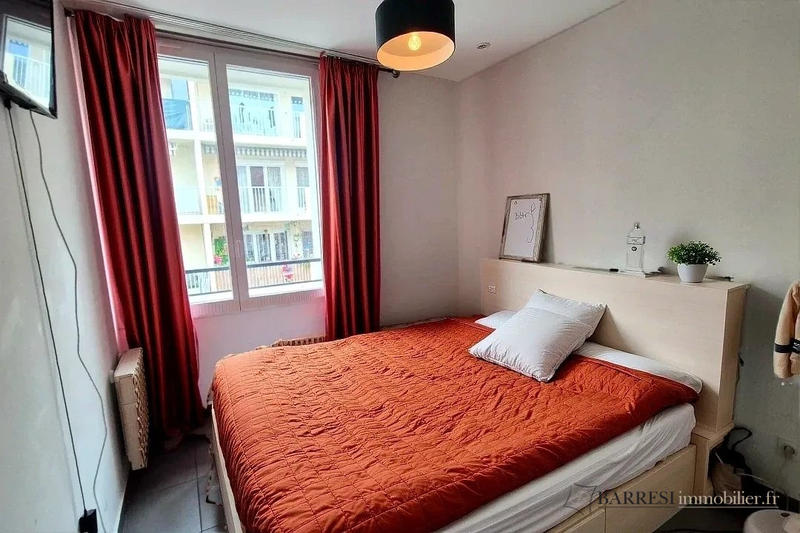 Appartement - 50 m² - 3 pièces