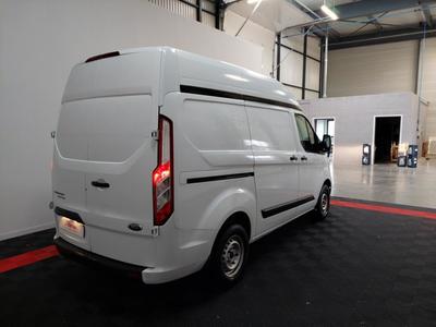 Ford Transit Custom 2.0 Ecoblue 105 300 L1h2 Trend Business