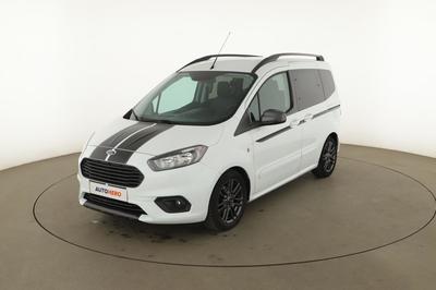 Ford Tourneo Courier 1.0 E Sport 100 ch