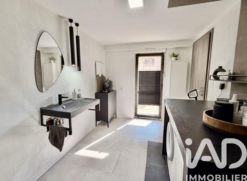 Maison - 133 m² - 5 pièces