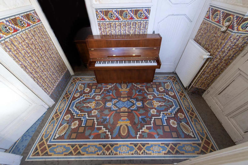 Maison - 134 m² - 7 pièces