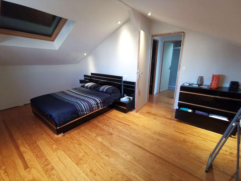 Maison - 80 m² - 3 pièces