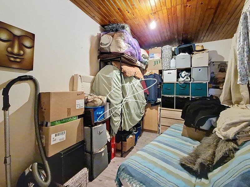 Maison - 42 m² - 3 pièces