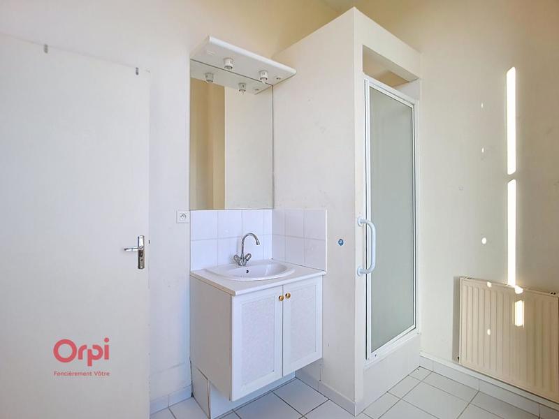 Appartement - 118 m² - 4 pièces