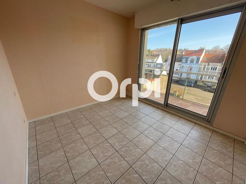 Appartement - 50 m² - 3 pièces