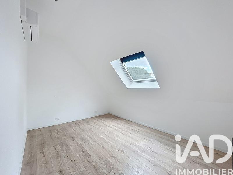 Maison - 126 m² - 5 pièces