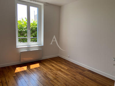 Appartement - 41 m² - 3 pièces