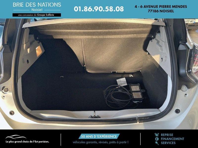 Renault Zoe R110 Zen