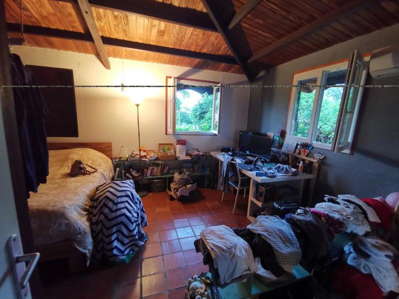 Maison - 121 m² - 4 pièces