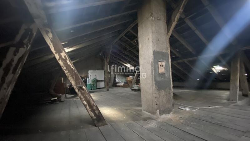 Appartement - 86 m² - 5 pièces