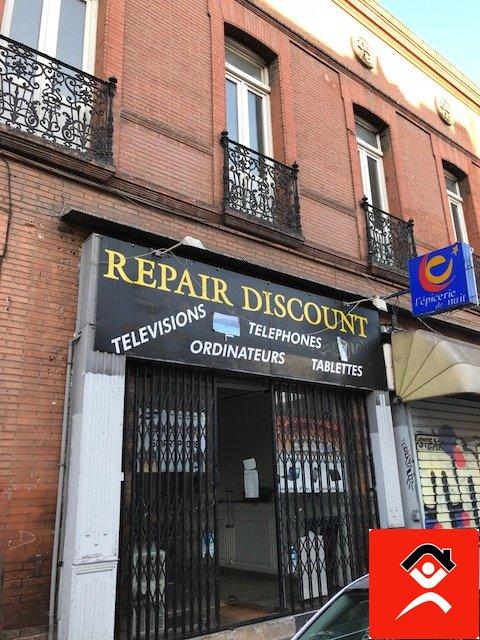 Local commercial - 30 m²