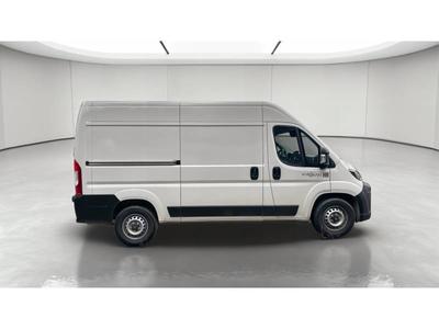 Fiat Ducato (30) Fgn Tole L2h2 (Mh2) 3.5 t 140 Ch s&amp;S Bva8
