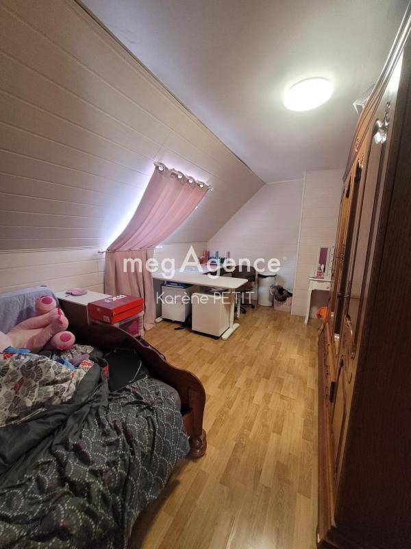 Maison - 150 m² - 7 pièces