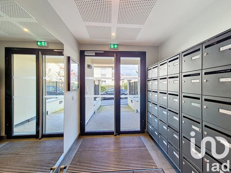 Appartement - 30 m² - 1 pièce