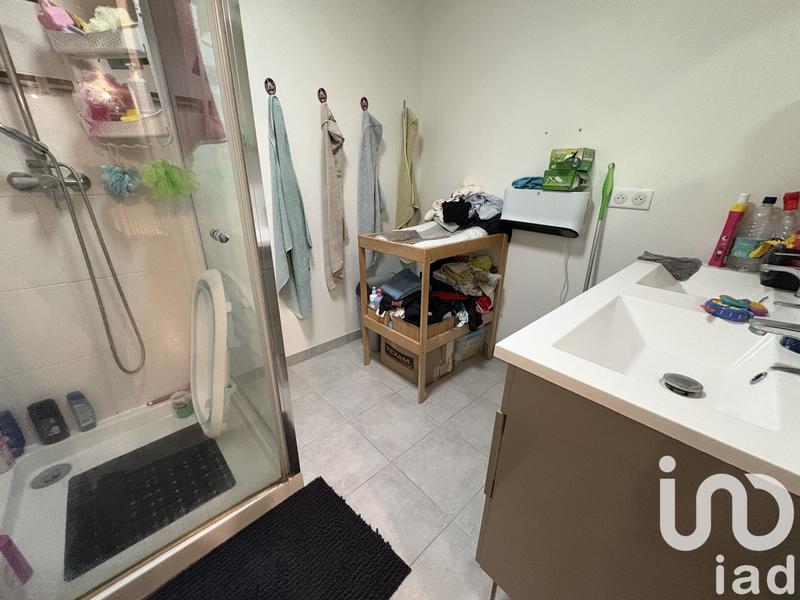 Maison - 137 m² - 6 pièces