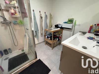 Maison - 137 m² - 6 pièces